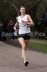 Senior womens 6 Stage Relay, ERRA 12 and 6 Stage Relays, Sutton Coldfield. Photo: David T. Hewitson/Sports for All Pics